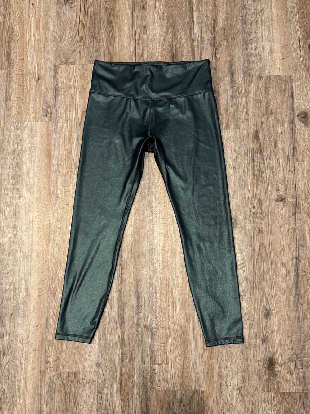 Athleta Women's Elation Ultra High Rise Tight Size Medium